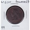 Image 1 : Bowman 23.