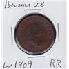Image 1 : Bowman 26.