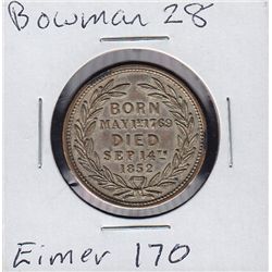 Bowman 28.