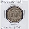 Image 1 : Bowman 28.