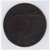 Image 2 : 1769 'Simian' style counterfeit.