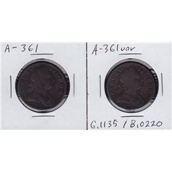 A-351 Lot of 2.