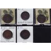 Image 1 : Lot of 5 Evasion Tokens.