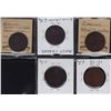Image 2 : Lot of 5 Evasion Tokens.