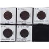 Image 1 : Lot of 5 Evasion Tokens.