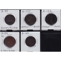 Lot of 5 Evasion Tokens.