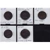 Image 1 : Lot of 5 Evasion Tokens.