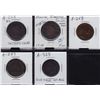 Image 1 : Lot of 5 Evasion Tokens.