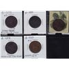 Image 1 : Lot of 5 Evasion Tokens.