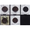 Image 1 : Lot of 5 Evasion Tokens.