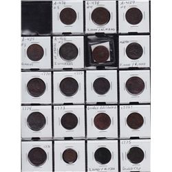 Lot of 19 Evasion Tokens.