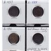 Image 1 : Lot of 4 Evasion Tokens.