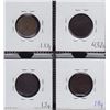 Image 2 : Lot of 4 Evasion Tokens.