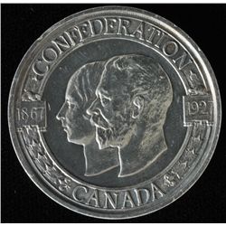 Canadian Medals