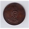 Image 1 : 1913 Brock medal.