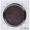 Image 2 : 1913 Brock medal.