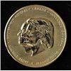 Image 1 : Jeanne Sauve Medal.