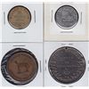 Image 1 : Nova Scotia Medallions.