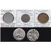 Image 1 : Boer War Medallions.