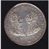 Image 2 : Wellington Blucher Silvered Medal.