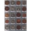 Image 1 : Lot of 26 1967 Trade Dollars.