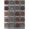 Image 2 : Lot of 26 1967 Trade Dollars.