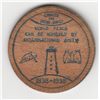 Image 3 : Lot of 20 Misc Coins & Tokens.