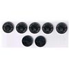 Image 1 : Lot of seven Royal Canadian Mint Medallions.