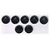 Image 2 : Lot of seven Royal Canadian Mint Medallions.