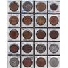 Image 1 : Lot of 106 Commemorative Medals & Tokens.