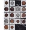 Image 2 : Lot of 106 Commemorative Medals & Tokens.