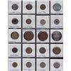 Image 2 : Lot of 81 Souvenir Medallions & Gaming Tokens.