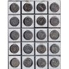 Image 2 : Lot of 207 Trade Dollars, Tokens and Medals.
