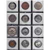 Image 1 : Lot of 37 Medals.