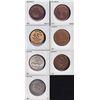 Image 2 : Lot of 19 Coin Club.