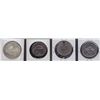 Image 2 : Lot of 24 Various Prince Edward Island Medals.
