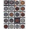 Image 2 : Lot of 128 Ontario Medals.
