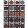 Image 3 : Lot of 128 Ontario Medals.