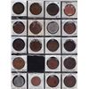 Image 2 : Lot of 52 Masonic & Lodge Tokens.