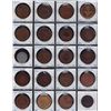 Image 3 : Lot of 52 Masonic & Lodge Tokens.