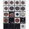 Image 1 : Lot of 60 Assorted Medals & Tokens.