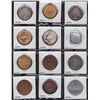 Image 2 : Lot of 109 Medals.