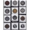 Image 3 : Lot of 109 Medals.