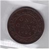 Image 2 : 1884 One Cent.