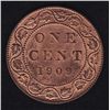 Image 2 : 1909 One Cent.