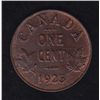 Image 1 : 1925 One Cent.