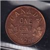 Image 2 : 1928 One Cent.