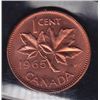 Image 2 : 1965 One Cent.