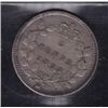 Image 2 : 1883H Five Cent.