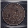 Image 2 : 1921 Five Cent.